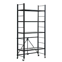 Origami Adjustable Folding Rack