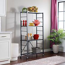 Origami Adjustable Folding Rack