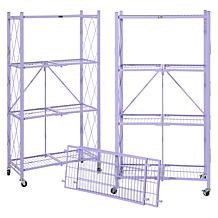 Origami Everyday Racks and Connectors - 2-pack