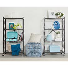 Origami Everyday Racks and Connectors - 2-pack