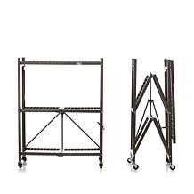 Origami Heavy Duty 3-Tier Rack 2-pack