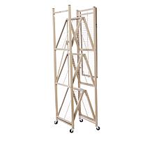 Origami Heavy Duty 4-Tier Rack 2-pack