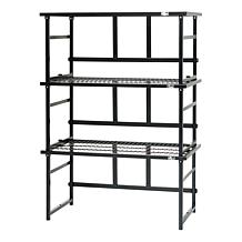 Origami Stackable Racks - Set of 4