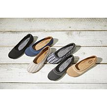 Original Comfort by Dearfoams Women's Misty Ballet Flat