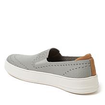 Original Comfort by Dearfoams Women's Sophie Slip-On Sneaker