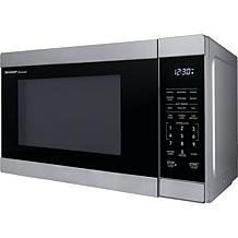 Orville Redenbacher's Certified 1.1 CF Countertop Microwave Oven 