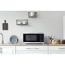 Orville Redenbacher's Certified 1.1 CF Smart Countertop Microwave Oven