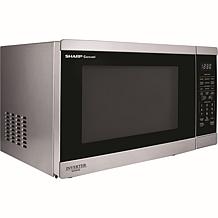 Orville Redenbacher's Certified 1.4 CF Countertop Microwave Oven