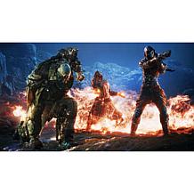 Outriders Day One Edition - PlayStation 4