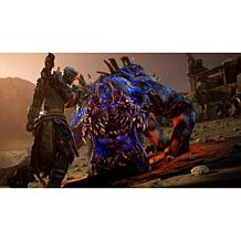 Outriders Day One Edition - PlayStation 5