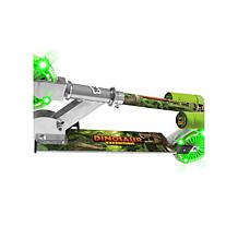 Ozbozz Dinosaur Scooter - Light UP Wheels