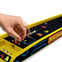 Pac-Man: Arcade Alley-Ball - Lights & Sounds Tabletop Game