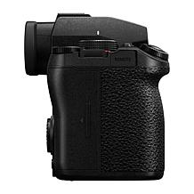 Panasonic Lumix G9 II Mirrorless Camera