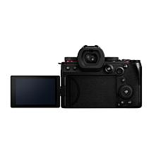 Panasonic Lumix S5 II Mirrorless Camera Bundle