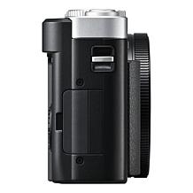 Panasonic ZS99 Digital Camera Bundle