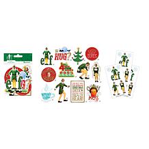 Paper House Elf Paper Crafting Set
