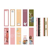 Paper House Goldmine & Coco Bible Journaling Set