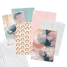 Paper House Mandy Ford Soul Care Creativity Set