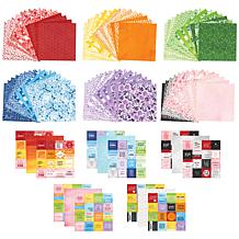 Paper House Ultimate Colorways Paper Set