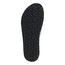 Papillio by Birkenstock Almina Nubuck Leather Platform Sandal