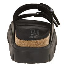 Papillio by Birkenstock Arizona Chunky Leather Sandal