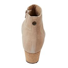 Papillio by Birkenstock Ebba Suede Ankle Boot