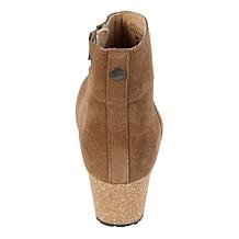 Papillio by Birkenstock Ebba Suede Ankle Boot