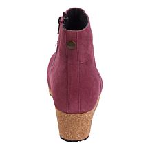 Papillio by Birkenstock Ebba Suede Ankle Boot