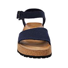 Papillio by Birkenstock Glenda Canvas Wedge Sandal