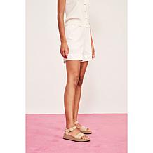 Papillio by Birkenstock Glenda Leather Wedge Sandal
