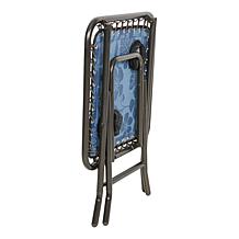 Paradise by Bliss Hammocks 20" Foldable Side Table
