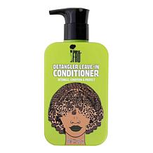 Pardon My Fro Curl Command 3pc Bundle for 4A - 4C Hair