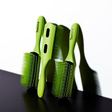 Pardon My Fro Curl Command 3pc Bundle for 4A - 4C Hair