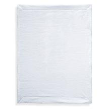 Pardon My Fro Geek 50" x 60" Fleece to Sherpa Throw