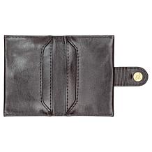Paricia Nash Aksel Leather Wallet