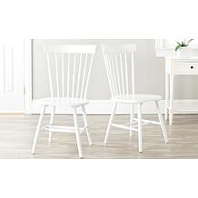 Parker Dining Chair - Set of 2