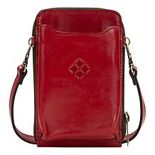 Patricia Nash Albertine Crossbody