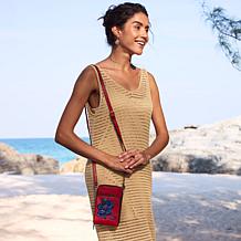 Patricia Nash Albertine Crossbody
