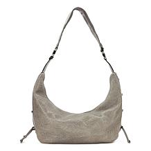 Patricia Nash Alva Leather Hobo