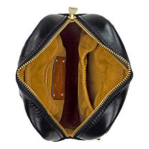 Patricia Nash Andros Leather Sling Bag