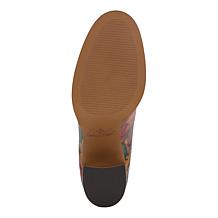 Patricia Nash Anna Heeled Oxford