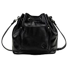 Patricia Nash Belonna Drawstring Bucket