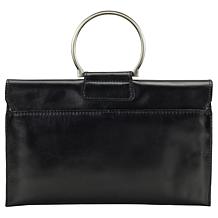Patricia Nash Belvi Top Handle Crossbody