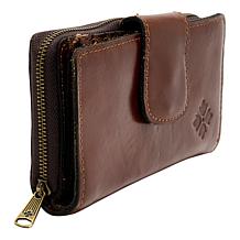 Patricia Nash Camerana Wallet