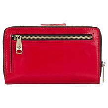 Patricia Nash Camerana Wallet