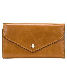 Patricia Nash Casella Leather Bifold Wallet - 20266642