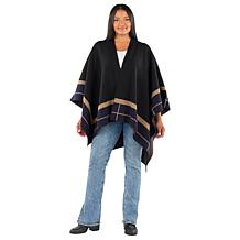 Patricia Nash Criss Cross Cape