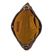 Patricia Nash Dalarna Shoulder Crossbody