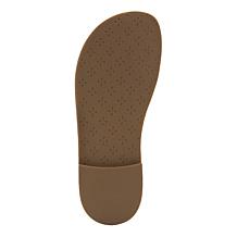 Patricia Nash Erba Floral Caged Leather Sandal