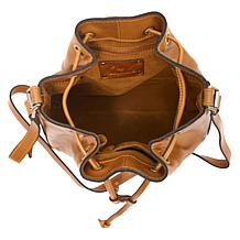 Patricia Nash ESME Drawstring Crossbody